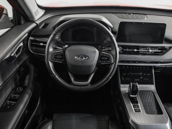 Chery Tiggo 4 Pro I с пробегом 2022 года, цена 1 499 000 рублей, 39950 км, внедорожник, Автокод Объявления