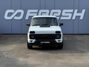 Lada (ВАЗ) 2121 (4x4) I Рестайлинг Кропоткин  - изображение 19