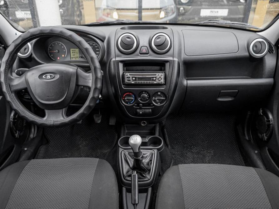 Lada (ВАЗ) Granta I Казань  - изображение 7