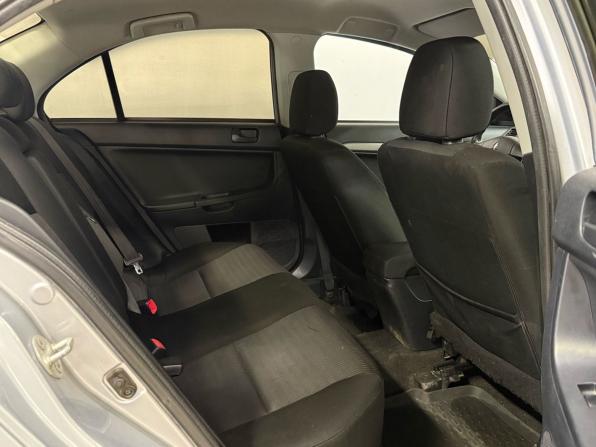 Mitsubishi Lancer X Рестайлинг с пробегом 2012 года, цена 790 000 рублей, 129976 км, седан, Автокод Объявления