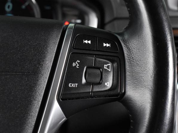 Volvo XC70 II Рестайлинг с пробегом 2014 года, цена 1 939 000 рублей, 232096 км, универсал, Автокод Объявления