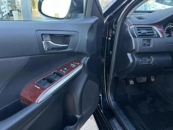 Toyota Camry VII (XV50) с пробегом 2013 года, цена 1 725 000 рублей, 129938 км, седан, Автокод Объявления