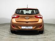 Hyundai i30 II Санкт-Петербург  - изображение 23