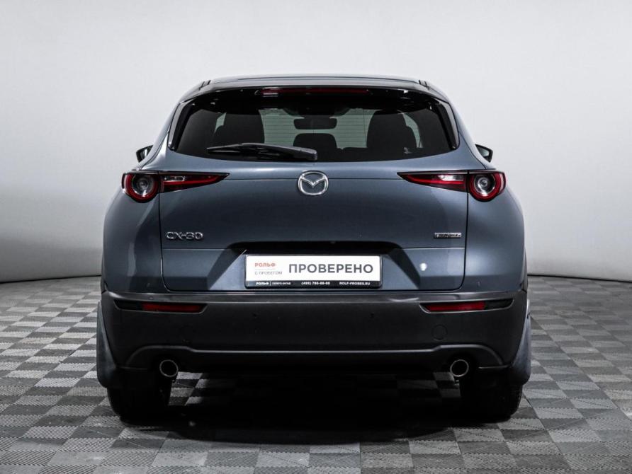 Mazda CX-30 I Москва  - изображение 7