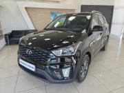 Hyundai Creta I Рестайлинг Москва  - изображение 21