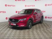 Mazda CX-5 II Вологда  - изображение 18