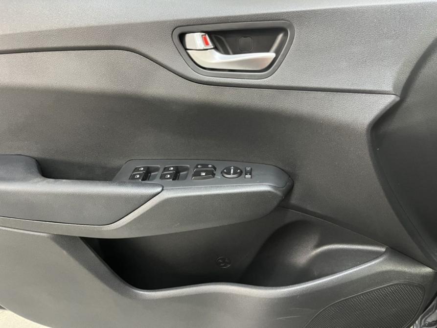 Hyundai Solaris II Рестайлинг Курск  - изображение 14