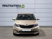 Kia Rio III Рестайлинг Петрозаводск  - изображение 25
