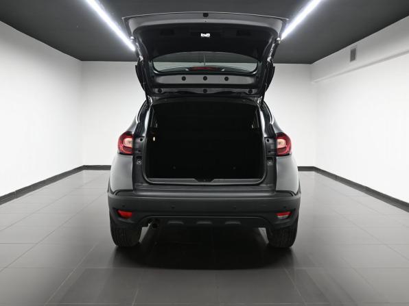 Renault Kaptur I Рестайлинг с пробегом 2021 года, цена 1 745 000 рублей, 30956 км, внедорожник, Автокод Объявления