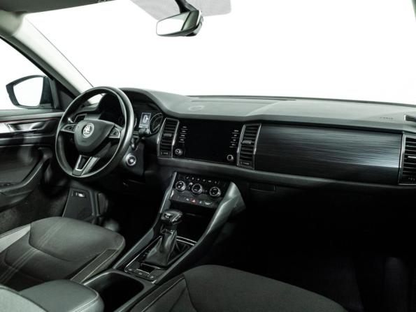 Skoda Kodiaq I с пробегом 2018 года, цена 2 579 700 рублей, 110405 км, внедорожник, Автокод Объявления