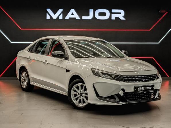 Kaiyi E5 с пробегом 2023 года, цена 765 000 рублей, 86110 км, седан, Автокод Объявления