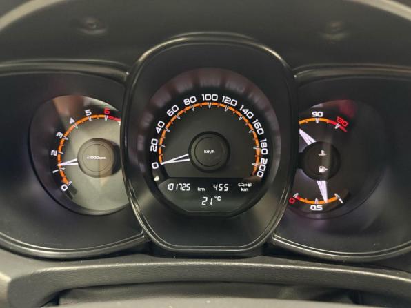Lada (ВАЗ) Vesta I с пробегом 2018 года, цена 944 402 рубля, 101523 км, универсал, Автокод Объявления
