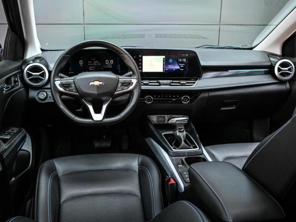 Chevrolet Monza II Рестайлинг с пробегом 2023 года, цена 1 719 000 рублей, 35945 км, седан, Автокод Объявления