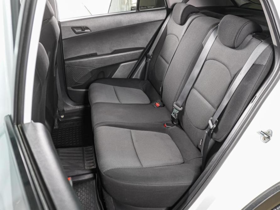 Hyundai Creta I Воронеж  - изображение 9