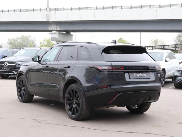 Land Rover Range Rover Velar I с пробегом 2019 года, цена 4 800 000 рублей, 70200 км, внедорожник, Автокод Объявления