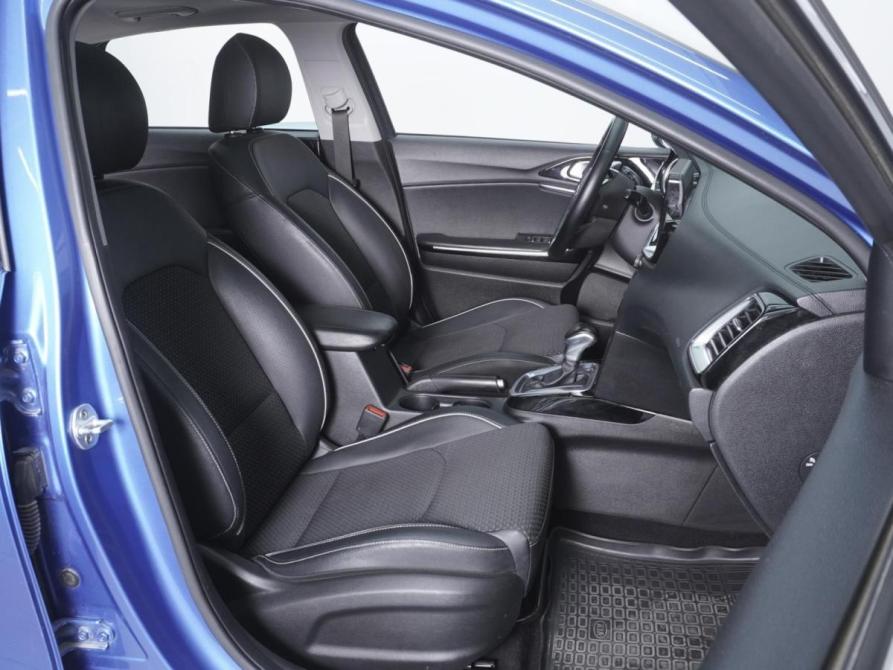 Kia Ceed III Ростов-на-Дону  - изображение 8