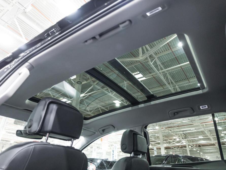 Volkswagen Talagon I Санкт-Петербург  - изображение 24