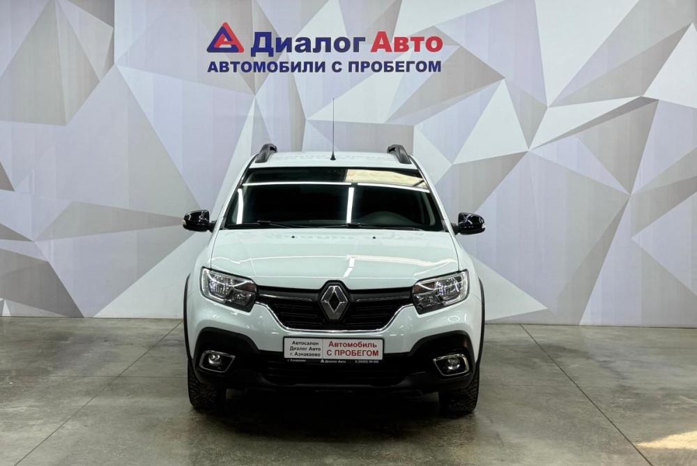 Renault Sandero II Рестайлинг Азнакаево  - изображение 2