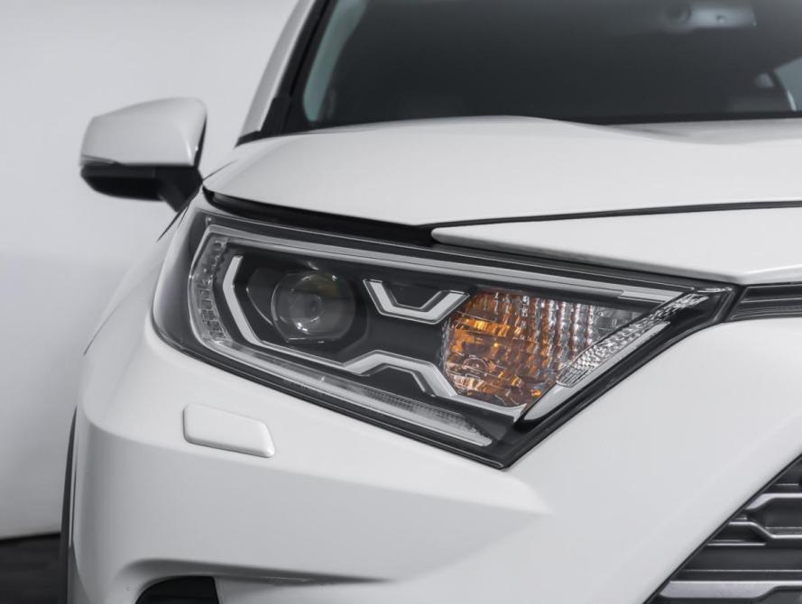Toyota RAV4 V (XA50) Москва  - изображение 21