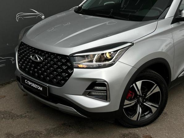 Chery Tiggo 4 Pro I с пробегом 2023 года, цена 1 599 700 рублей, 37952 км, внедорожник, Автокод Объявления