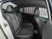 Opel Astra H Рестайлинг Москва  - изображение 34