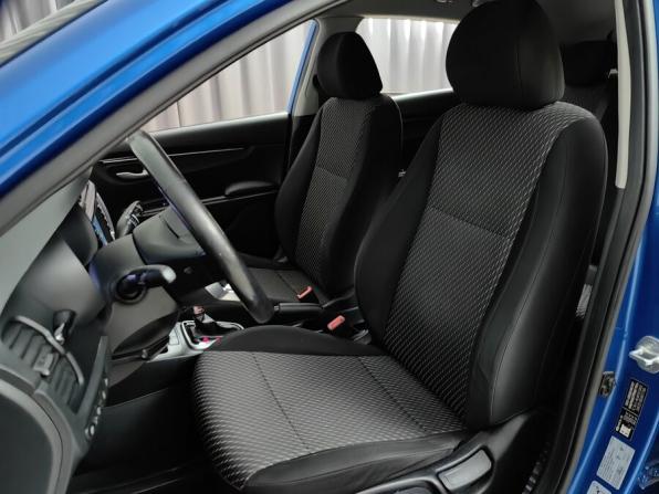Kia Rio IV с пробегом 2018 года, цена 1 450 000 рублей, 81430 км, хэтчбек, Автокод Объявления