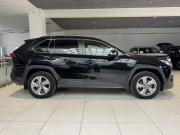Toyota RAV4 V (XA50) Челябинск  - изображение 38