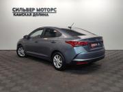 Hyundai Solaris II Рестайлинг Пермь  - изображение 25