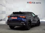 Omoda C5 I Екатеринбург  - изображение 26