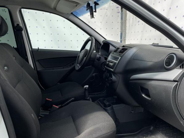 Lada (ВАЗ) Kalina II с пробегом 2013 года, цена 480 000 рублей, 114315 км, хэтчбек, Автокод Объявления