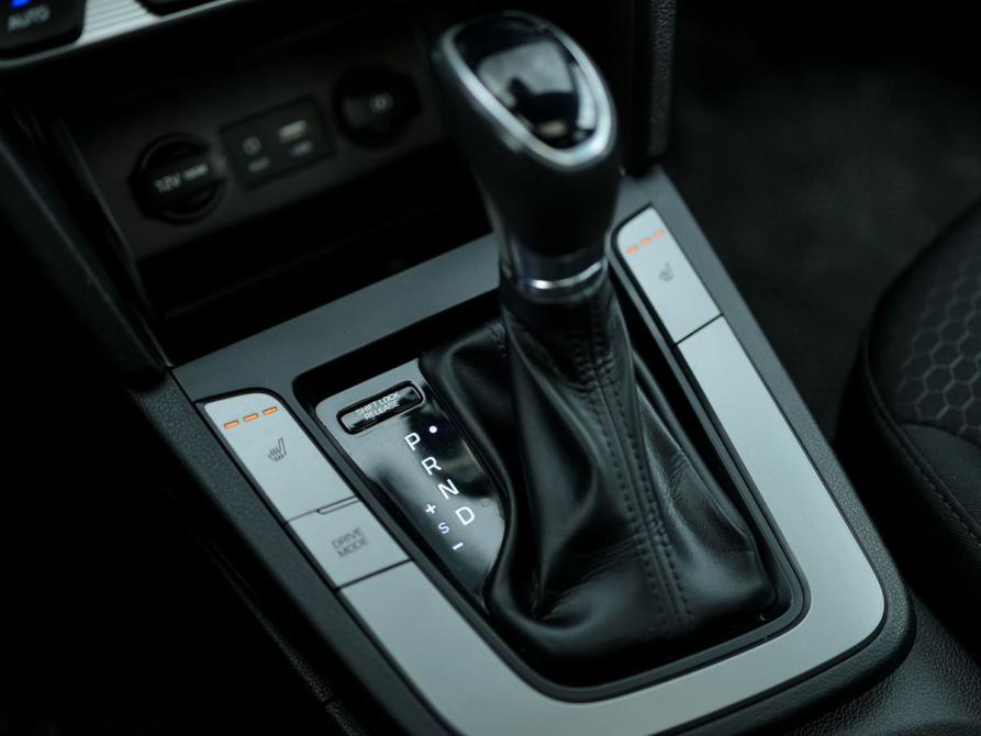 Hyundai Elantra VI (AD) Рестайлинг Ижевск  - изображение 27