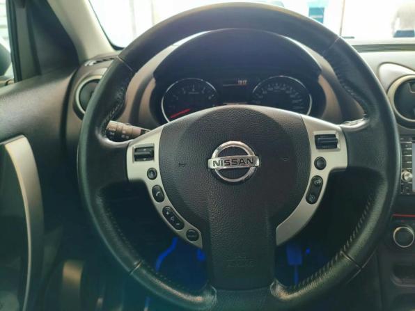 Nissan Qashqai I Рестайлинг с пробегом 2013 года, цена 899 000 рублей, 290605 км, внедорожник, Автокод Объявления