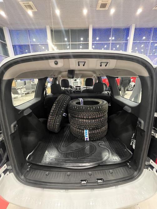 Lada (ВАЗ) Largus I Рестайлинг Волгоград  - изображение 18