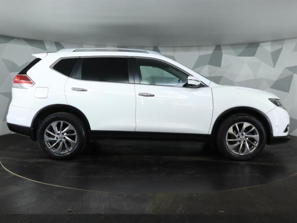 Nissan X-Trail III с пробегом 2018 года, цена 1 599 000 рублей, 213085 км, внедорожник, Автокод Объявления
