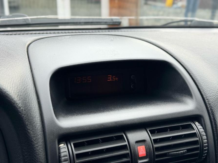 Opel Astra G Ижевск  - изображение 16