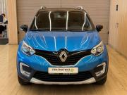 Renault Kaptur I Санкт-Петербург  - изображение 26