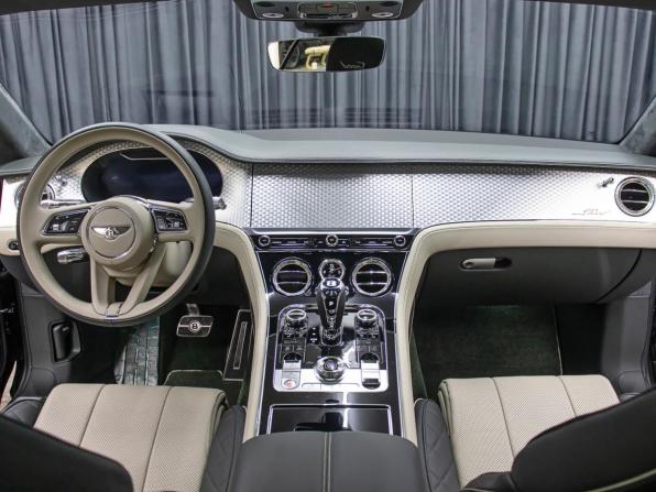 Bentley Continental GT III с пробегом 2021 года, цена 25 000 000 рублей, 9471 км, купе, Автокод Объявления
