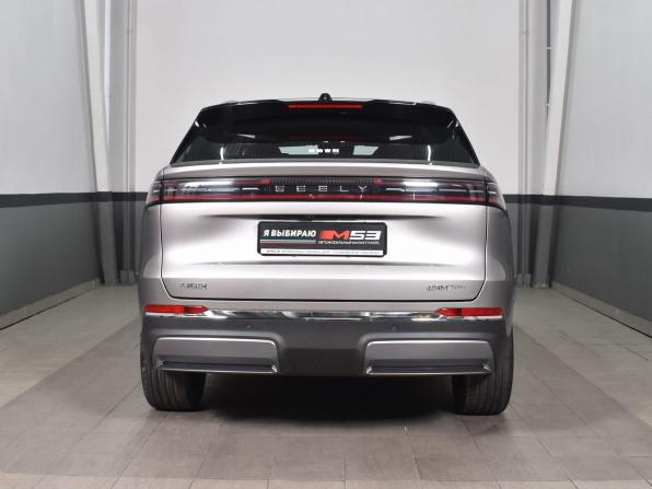 Geely Galaxy M7 с пробегом 2026 года, цена 3 900 995 рублей, 27 км, внедорожник, Автокод Объявления