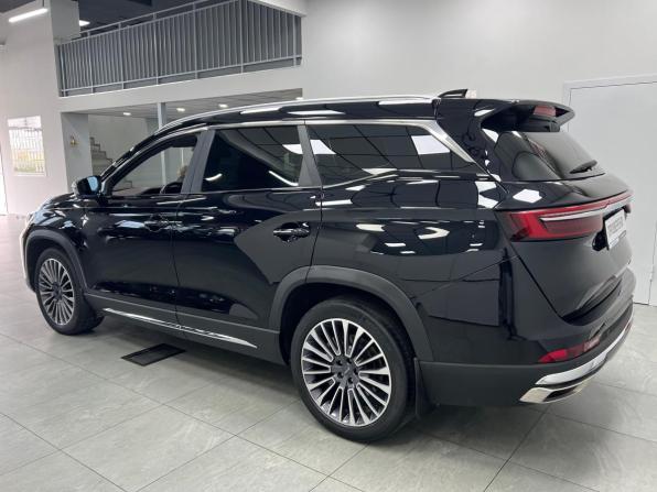 JETOUR X90+ с пробегом 2023 года, цена 1 900 000 рублей, 115000 км, внедорожник, Автокод Объявления