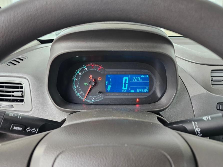 Chevrolet Cobalt II Рестайлинг Липецк  - изображение 9