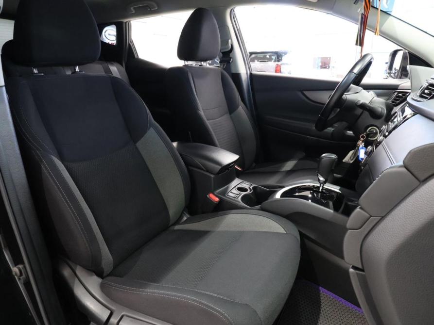 Nissan Qashqai II Рестайлинг Калуга  - изображение 15