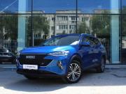 Haval F7 I Рестайлинг Самара  - изображение 15