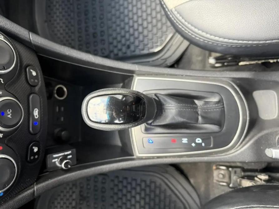 Hyundai Solaris I Рестайлинг Ростов-на-Дону  - изображение 11
