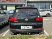Volkswagen Tiguan I Рестайлинг Санкт-Петербург  - изображение 13
