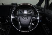 Toyota Alphard III Рестайлинг Владивосток  - изображение 48