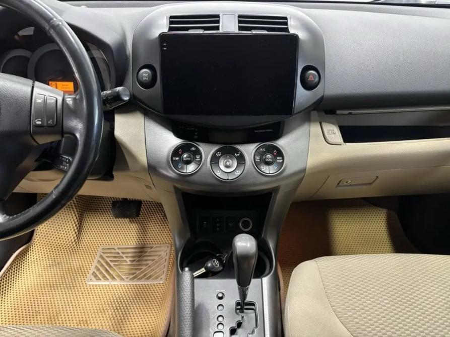 Toyota RAV4 III (XA30) Рестайлинг Саратов  - изображение 9