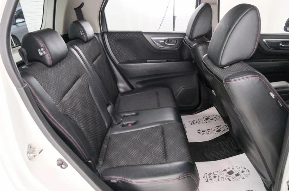 Honda N-WGN I Красноярск  - изображение 21