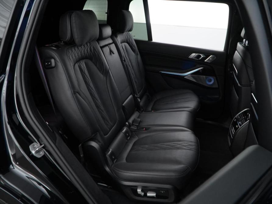 BMW X7 I (G07) Рестайлинг Москва  - изображение 7