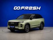Jaecoo J7 I Москва  - изображение 29