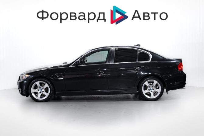 BMW 3 серии V (E90/E91/E92/E93) Рестайлинг с пробегом 2011 года, цена 1 249 000 рублей, 237333 км, седан, Автокод Объявления